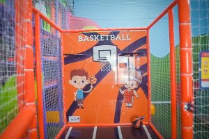 Basket Arena Kids